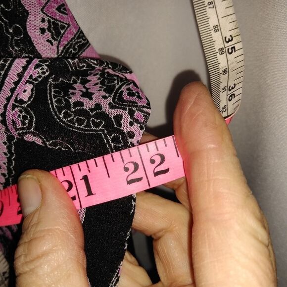 INC pullover top - Picture 4 of 5